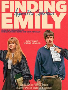 image de Finding Emily Bande-annonce VO STEN