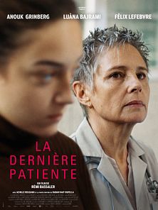 image de La Dernière patiente Bande-annonce VF