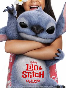 image de Lilo & Stitch Bande-annonce VF