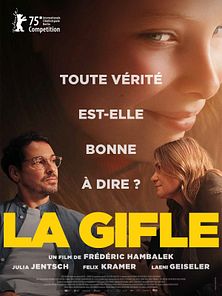 image de La Gifle Bande-annonce VO STFR