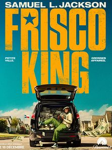 image de Frisco King - saison 1 Teaser VF