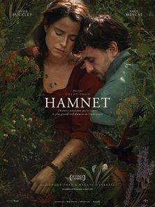 image de Hamnet Bande-annonce VO STFR
