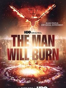 image de The Man Will Burn - saison 1 Bande-annonce VO