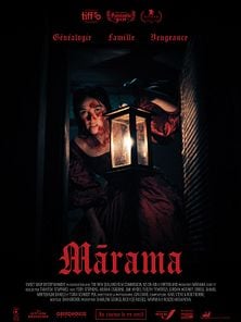 image de Mārama Bande-annonce VO STFR