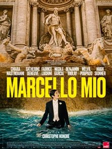 Marcello Mio Bande-annonce VF