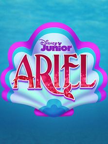 Disney Junior Ariel - saison 1 Bande-annonce VF