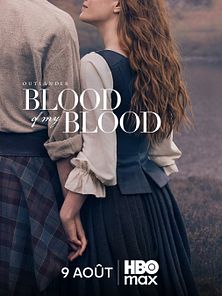 image de Outlander : Blood Of My Blood - saison 2 Teaser VO STFR