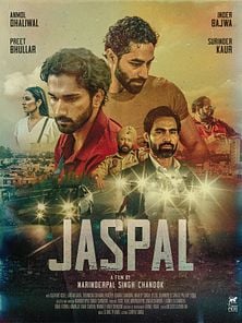 image de Jaspal Bande-annonce VO STEN