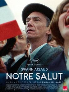 image de Notre salut Bande-annonce VF