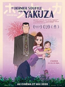 image de Le Dernier Souffle d'un Yakuza Bande-annonce VF