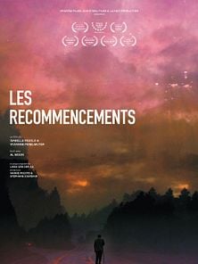 image de Les Recommencements Bande-annonce VO STFR