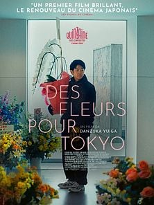 image de Des Fleurs pour Tokyo Bande-annonce VO STFR