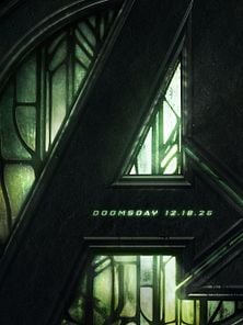 image de Avengers: Doomsday Teaser "Captain America" VF
