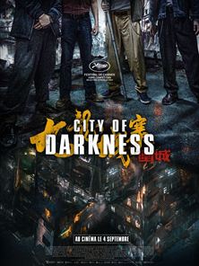 City of Darkness Bande-annonce VO STFR