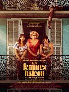 image de Les Femmes au balcon Bande-annonce VF