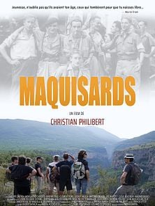 image de Maquisards Bande-annonce VF