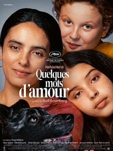 image de Quelques mots d'amour Bande-annonce VF