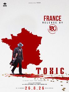 image de Toxic - A Fairy Tale for Grown-Ups Bande-annonce VO