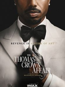 image de L'Affaire Thomas Crown Teaser VO
