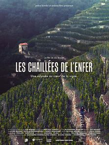 image de Les Chaillées de l'enfer Bande-annonce VF