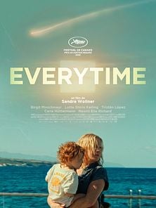 image de Everytime Bande-annonce VO STFR