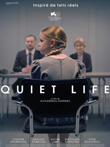 Quiet Life Bande-annonce VO STFR