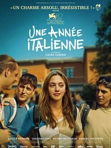 image de Une année italienne Bande-annonce VO STFR