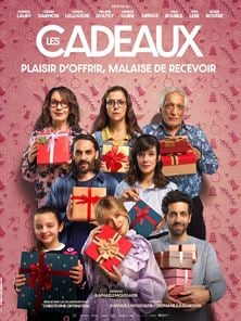 Les Cadeaux Teaser VF