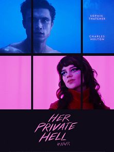image de Her Private Hell Bande-annonce VO