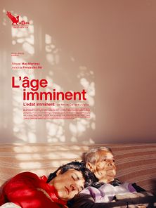 image de L'Âge imminent Bande-annonce VO STEN