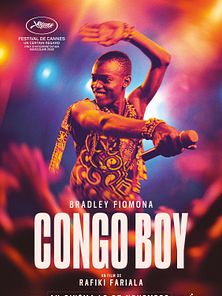 image de Congo Boy Bande-annonce VO STFR