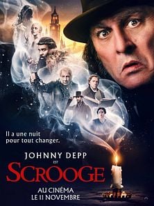 image de Scrooge Bande-annonce VO STFR
