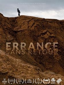 Errance sans retour Bande-annonce VO STFR