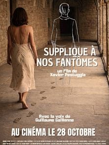 image de Supplique à nos fantômes Bande-annonce VF
