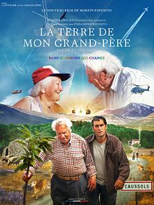 image de La Terre de mon grand-père (Partie 1 : L’Héritage) Bande-annonce VF