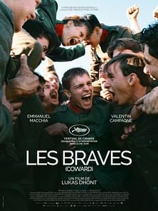image de Les Braves (Coward) Bande-annonce VF
