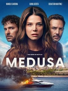 image de Medusa - saison 2 Bande-annonce VO