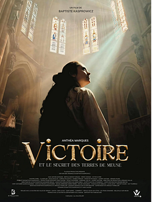 image de Victoire et le Secret des Terres de Meuse Bande-annonce VF