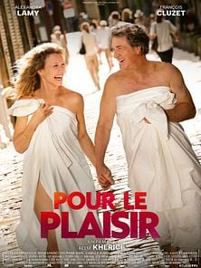 image de Pour le plaisir Bande-annonce VF