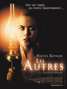 image de Les Autres Teaser VO