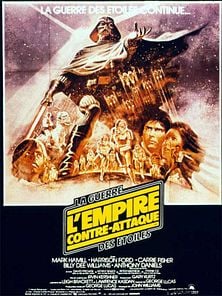 image de Star Wars : Episode V - L'Empire contre-attaque Bande-annonce VO