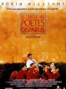 image de Le Cercle des poètes disparus Bande-annonce VO