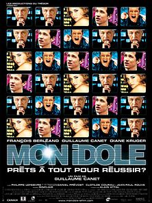 image de Mon idole Bande-annonce VF