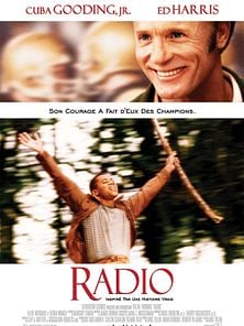 image de Radio Bande-annonce VO