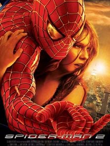 Spider-Man 2 Bande-annonce VF