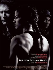 image de Million Dollar Baby Bande-annonce VF