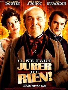 image de Il ne faut jurer de rien ! Extrait vidéo VF