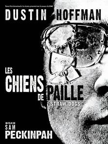 image de Les Chiens de paille Bande-annonce VO