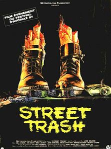 Street Trash Bande-annonce VF