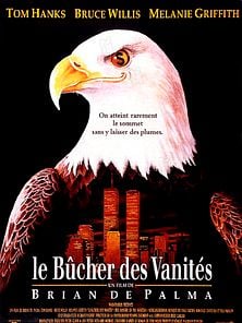image de Le Bûcher des vanités Bande-annonce VO